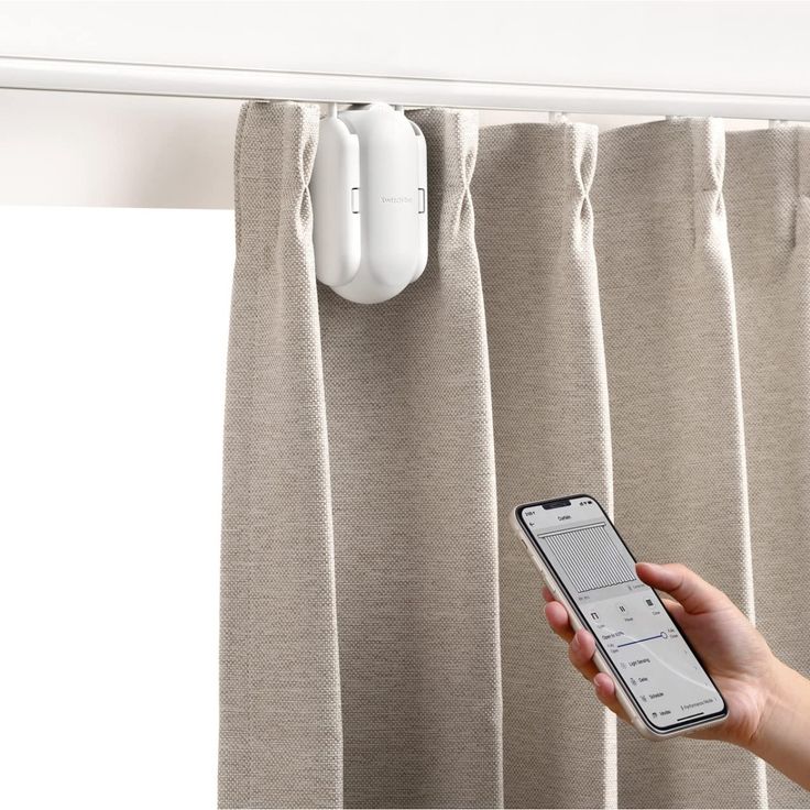 Curtain Automation