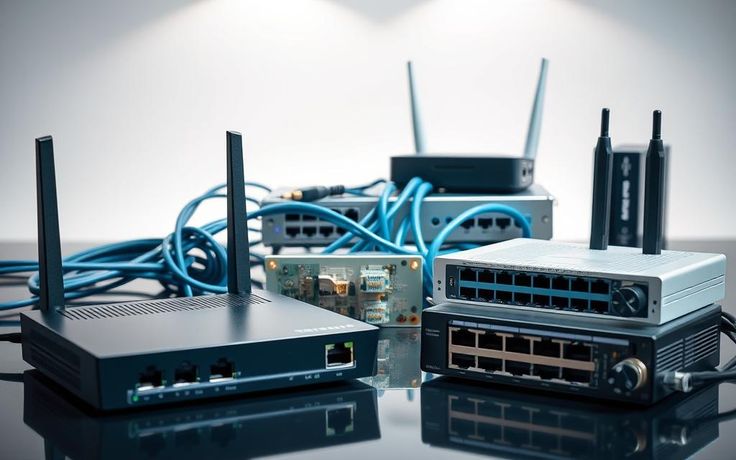 Network Solutions