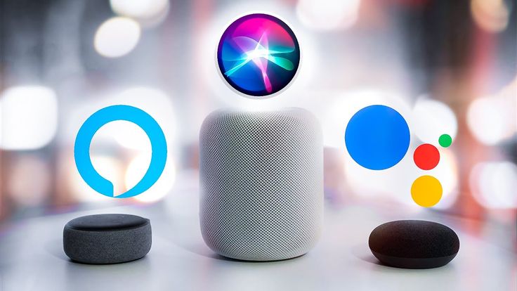 Voice Control